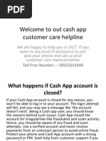 How Do I Reopen A Closed Cash App Account? Updated 2022