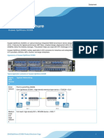 Huawei OptiXtrans DC908 Product Brochure - For Reading