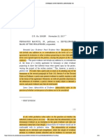 A.3. Mancol, JR v. Development Bank of The Philippines