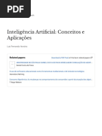 Inteligência Artificial Conceitos e Aplicações-Gomes