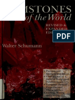 Gemstones of The World - Schumann, Walter