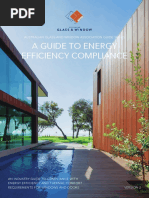 A Guide To Energy Efficiency Compliance