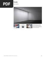 Erco Guide 3 Indoor Lighting en