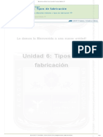 Manual CVOSOFT Curso Consultor Funcional Modulo PP Unidad 6