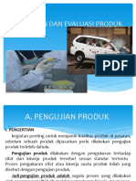 PKK Bab 3 Pengujian Dan Evaluasi Produk