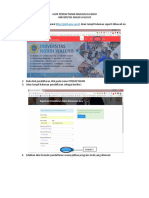 Alur Pendaftaran Mahsiswa Baru Universitas Ngudi Waluyo Jalur Reguler