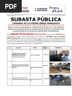 Catalogo Ffaa