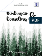 Bimbingan Dan Konseling - Naskah Buku - Deni Febrini