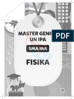 Soal Try Out Un Sma Ipa 2019 (Fisika 5 Paket)