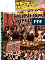 Campeonato Mundial de Ajedrez 2007