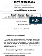 Chapitre01 API