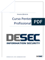 Silo - Tips - Curso Pentest Profissional