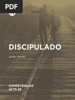 9 - Discipulado