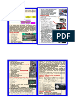 Pamphlet On Micro Processor Based Control System Fitted On Alko Loco