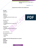 RD Sharma Maths Class7 Solution Chapter 11