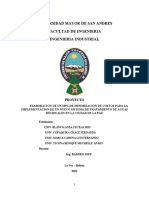 Proyecto de Investigacion de Operaciones 1