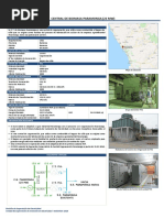 Central de Biomasa Paramonga (23 MW) : Empresa Concesionaria Descripción