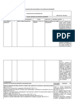 FORMATO PLAN DESTREZA 1°bach. Historia