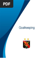 FBC Melgar - Goalkeepers