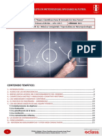 Modulo 6 Bases Cientificas para El Armado de Una Tarea