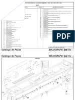 Solografic Speed Box