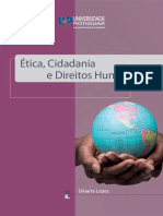 Etica Cidadania e Direitos Humanos