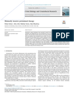 Minimally Invasive Periodontal Therapy