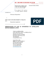 2022 00532 Michael Demetriou Et Al V Michael Demetriou Et Al RESPONDENT S BRIEF 18