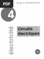 Module 4 Circuit Électrique