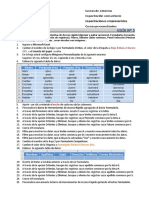 Microsoft Excel Guia 5