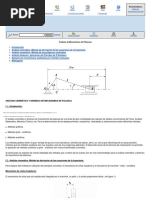 Análisis de Mecanismos de Palancas