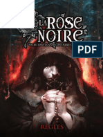 Rose Noire Esteren Regles VF