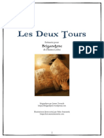 Les Deux Tours - Brigandyne