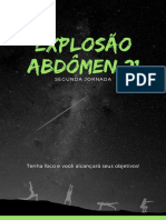 Explosão Abdomen 21