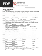 Gec 323-Prelim Exam