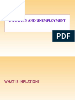 4.inflation and Unemployment