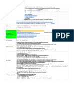 Junior Training Sheet V7.0 - READ Row 34 To Make Your Own EDITABLE