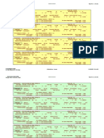 Saad Group Head Office Design Office / Electrical Dept.: Page No. (1) of (23)