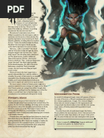 5e - Psion (KibblesTasty) - GM Binder