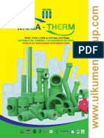 Mega-Therm PPRC Cataluoge-1