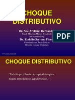 Choque Distributivo