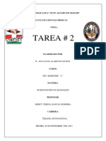 Tarea#2 Intervencion