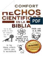 Hechos Cientificos en La Biblia - Ray Comfort