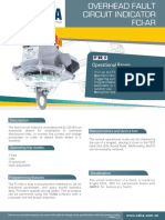 Operational Range: Developing Technology