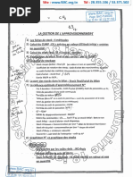 Séries Révision - La Gestion de L Approvisionnement - Bac Economie - Sfax