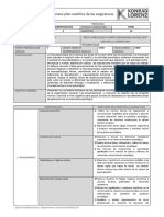 Neuropsicología Plan - Analitico - (FR AI A 505 - V3)