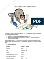 1 Sistema Internacional de Unidades - 1.1