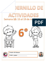 6° S12 Cuadernillo de Actividades-Profa. Kempis