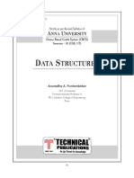 CS8391 - Data Structures (Ripped From Amazon Kindle Ebooks by Sai Seena)