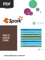 Big Data Engineering - PySpark